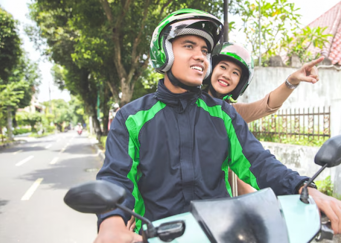 THR Ojol 2026 Kapan Cair? Skema BHR, Perkiraan Besaran dan Persyaratannya