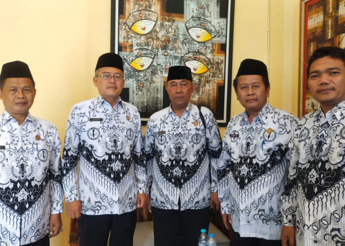 Sekolah PGRI Tergerus Sekolah Negeri, YPLP Petakan Penurunan Siswa