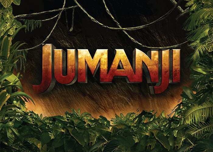Sony Umumkan Reboot 'Jumanji: Open World' Rilis Akhir Tahun 2026