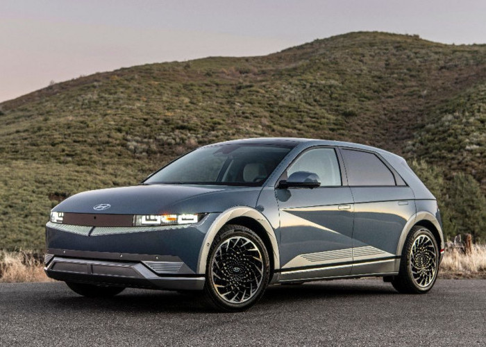 Daftar Mobil Listrik Harga LCGC di Bawah 200 Juta Terbaru Maret 2026