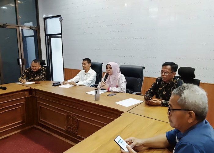 DPRD Fasilitasi Kesepakatan Pembayaran Hak Buruh yang Dirumahkan