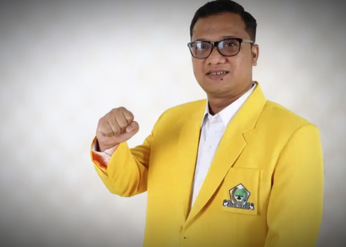 Daniel Mutaqien Pimpin Golkar Jabar, Sinyal Konsolidasi Internal Menguat