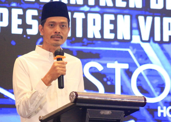 Sekolah Rakyat dengan Tarif Mahal APBN