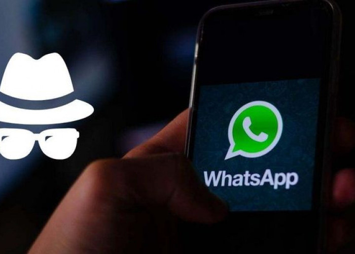 Ciri-Ciri WhatsApp Disadap: Akun Keluar Sendiri hingga Baterai Boros