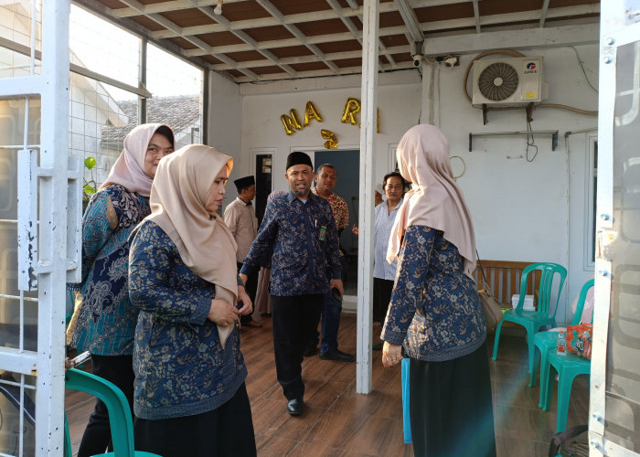 Eksekusi Hak Asuh Anak Berjalan Kondusif, Anak Pilih Tinggal Bersama Ayah