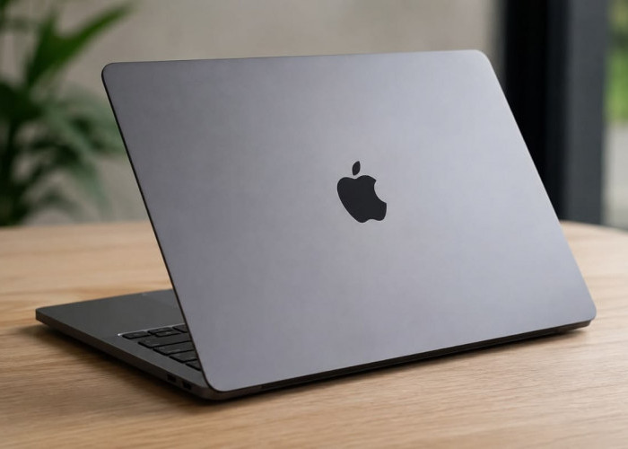 Harga MacBook Air dan MacBook Pro Dikabarkan Melonjak Buntut Krisis Chip Memori