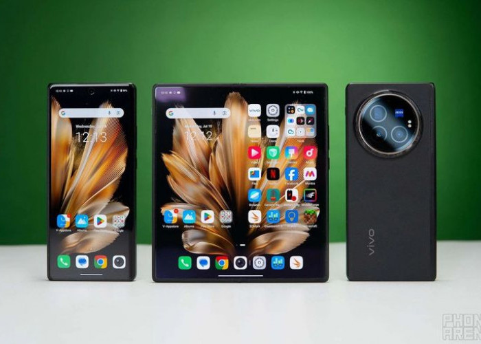 5 HP Flagship Paling Ditunggu di 2026: Dari Samsung Tri-Fold hingga iPhone Fold