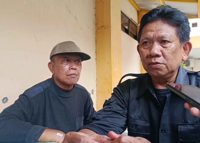 Progres Penyelidikan DAU Spesifik Grant 30,5 Miliar Dipertanyakan