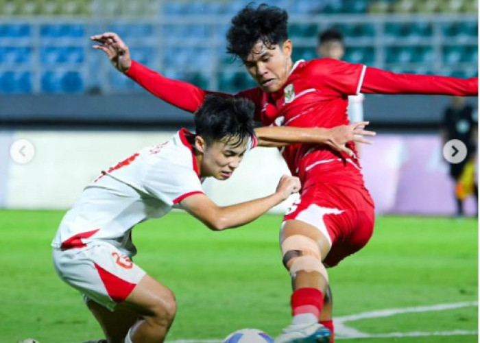 Klasemen Akhir Grup A Piala AFF U-17 2026: Indonesia Tersingkir, Vietnam Melaju ke Semifinal