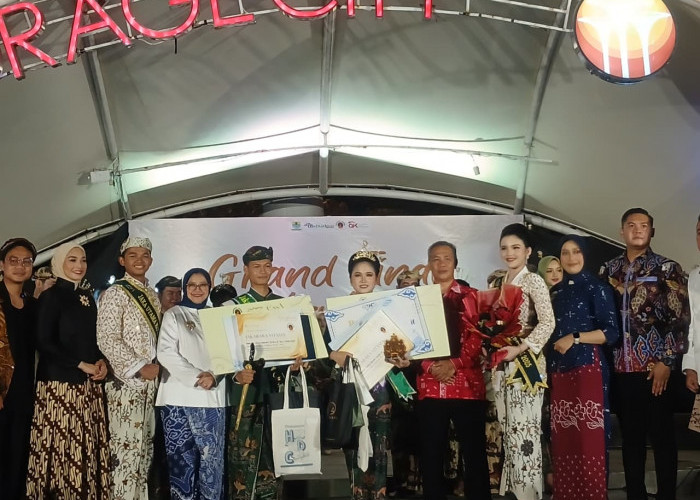 Di Tengah Keterbatasan Anggaran, Jaka Rara Kota Cirebon 2026 Dituntut Dongkrak Pariwisata dan Ekraf