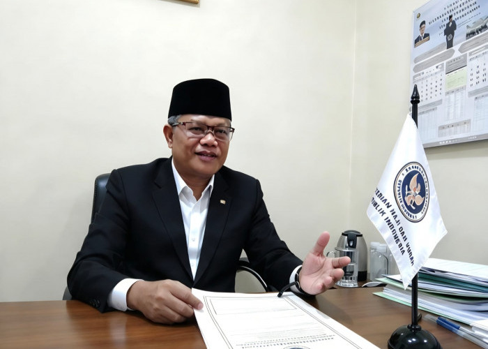 Bipih Haji 2027 Embarkasi Kertajati Rp58,3 Juta, Pelunasan Tunggu Jadwal Resmi