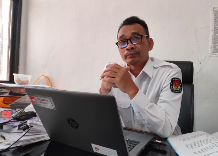 6 Parpol Ini Belum Tahu Kapan Mau Datang Mendaftar, KPU Kota Cirebon Ingatkan Ini...