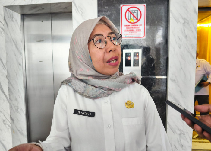 Dishub Krisis Personel, Pemkot Bakal Kerjasama dengan Kemenhub