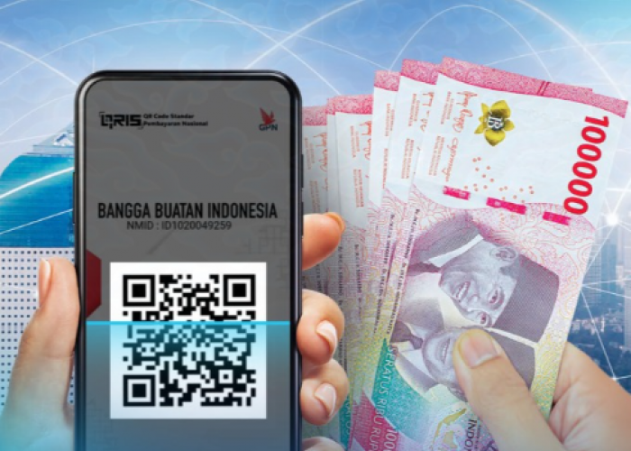 Siap Bagi-Bagi THR BI Buka Layanan Penukaran Uang Baru 2026, Ini Dia Cara Dan Syarat Lengkapnya.