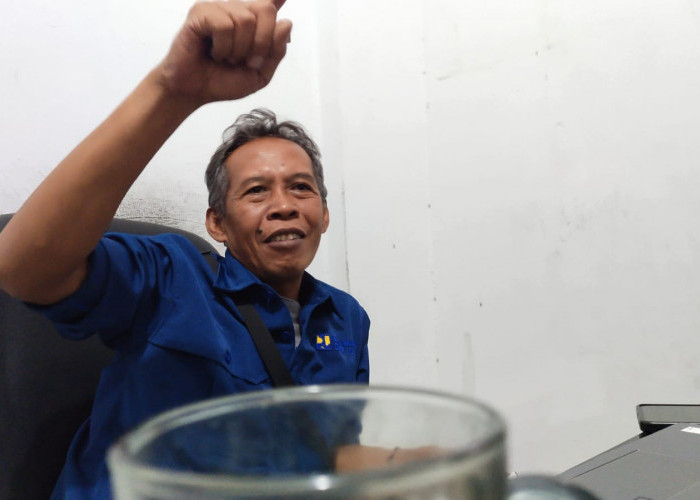 Tahap Pertama, Anggaran Sebesar Rp22,4 Miliar, untuk Perbaikan Jalan