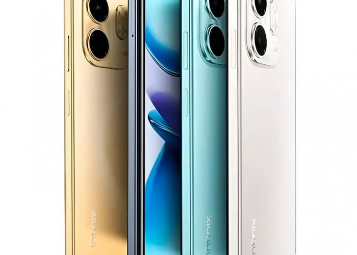 Cara Mendapatkan HP Infinix Paling Murah di Toko Online: Simak Promo dan Diskonnya