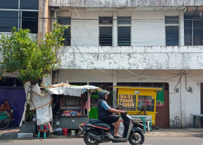 Perayaan Tahun Baru 2026 Tak Perlu Penuh Euforia, Pemkot dan Kepolisian Tak Rekomendasikan Pesta Kembang Api