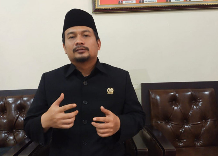 PAD Kabupaten Cirebon Anjlok Akibat Penutupan Tambang