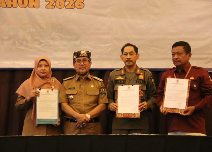 Aturan Baru SPMB Cirebon 2026: Kuota Domisili Dipangkas, Jalur Prestasi dan Afirmasi Jadi Rebutan