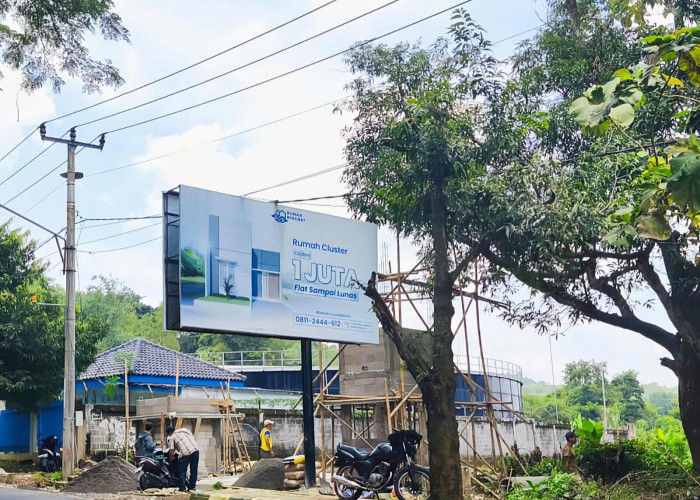 Izin Dicabut, Trusmi Land Jalan Terus