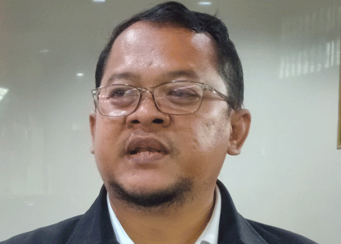 Soal Dana Cadangan Pilkada, Bawaslu Pegang Komitmen Pemkot Cirebon