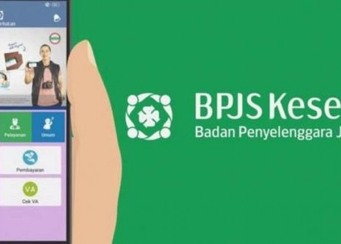 Panduan Cek Besaran Iuran BPJS Kesehatan Lewat HP Tanpa Harus ke Kantor