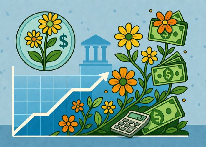 Daftar Bunga Deposito Bank BUMN Terbaru: Mandiri, BRI, BNI, dan BTN