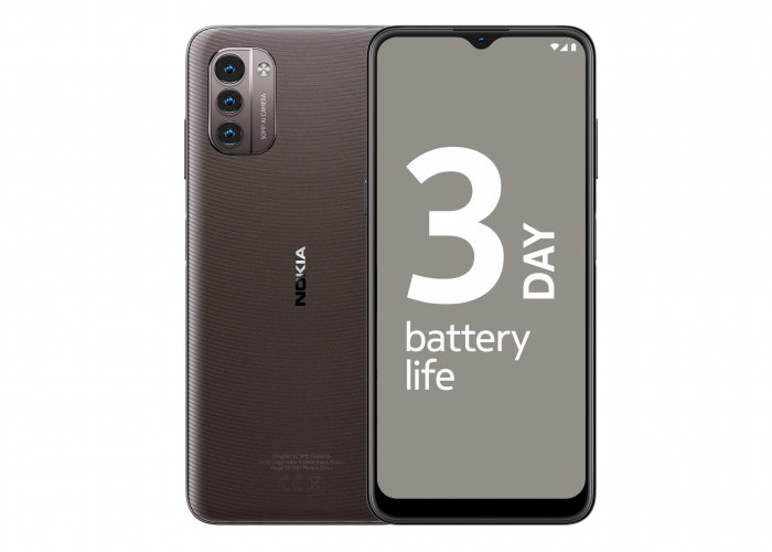 Rekomendasi HP Nokia Terbaru 2026 Harga 1 Jutaan: RAM Besar & Baterai Awet Seharian!