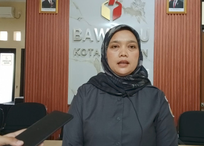 Bawaslu Kota Cirebon Berkomitmen Menjalankan Pengawasan Pemilu Meski Terbatas Anggaran