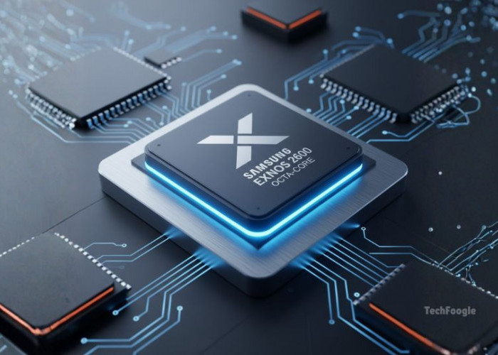 Samsung Resmi Luncurkan Exynos 2600, Chipset 2nm Pertama Dunia, Siap Otaki Galaxy S26