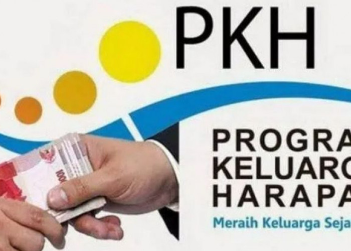 Rincian Nominal Bansos PKH Terbaru: Balita, Ibu Hamil, hingga Lansia