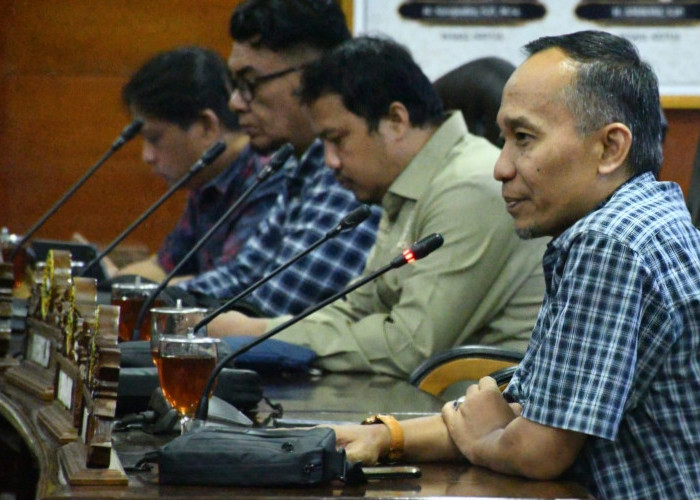 Pemerintah Harus Serius Bersinergi Jaga Lumbung Pangan