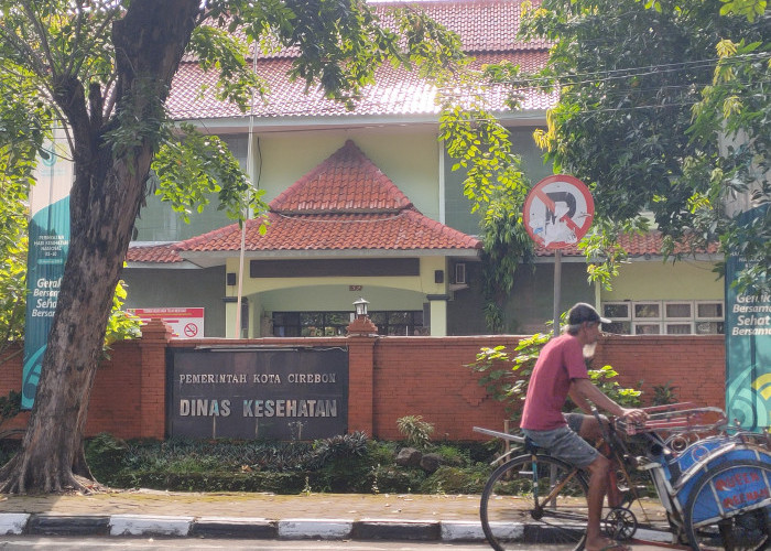 Kasus DBD di Kota Cirebon Meningkat, Tiga Warga Meninggal Dunia
