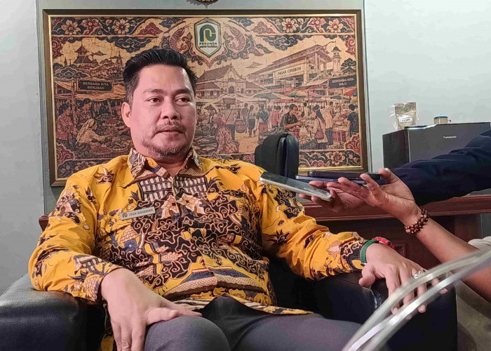 PD Pasar: Pasar Kanoman Belum Ada Kerjasama dengan Pihak Manapun