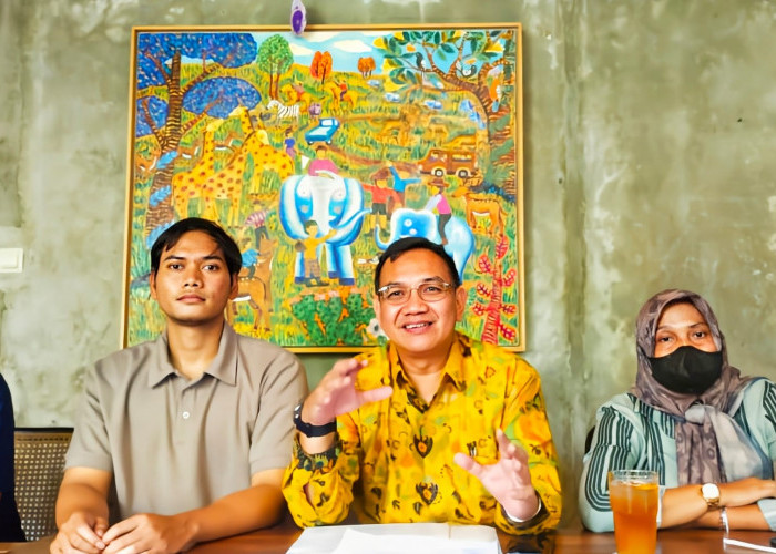 Nyanyian Kuasa Hukum Tersangka Gunung Kuda, Yudia: Siap Buka-Bukaan