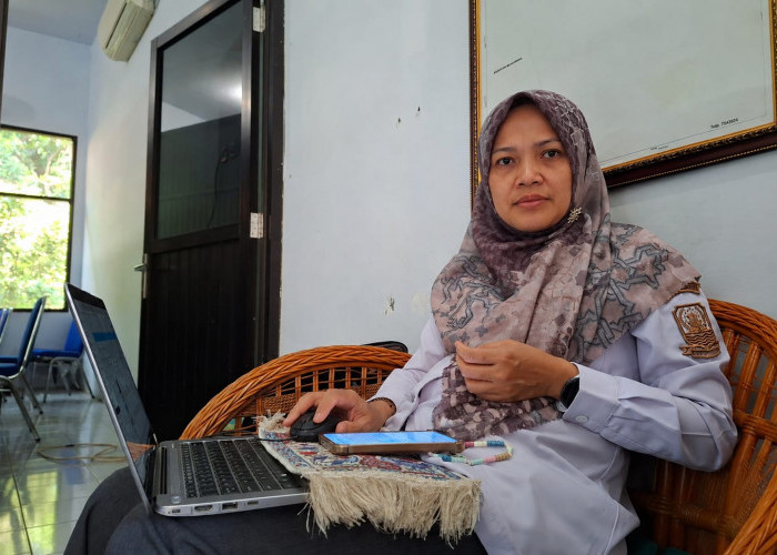 DPKPP Catat 47 Lokasi Kawasan Kumuh di Kabupaten Cirebon, Luasnya Capai 310 Hektare