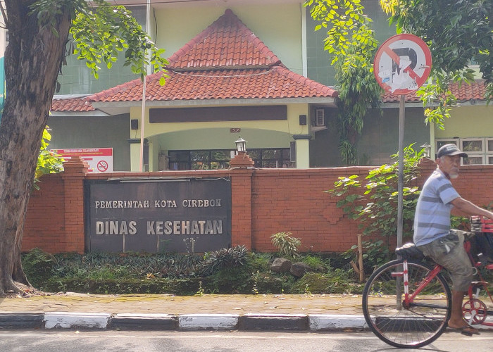 Sudah 3 Kasus Kematian DBD di Tahun 2025