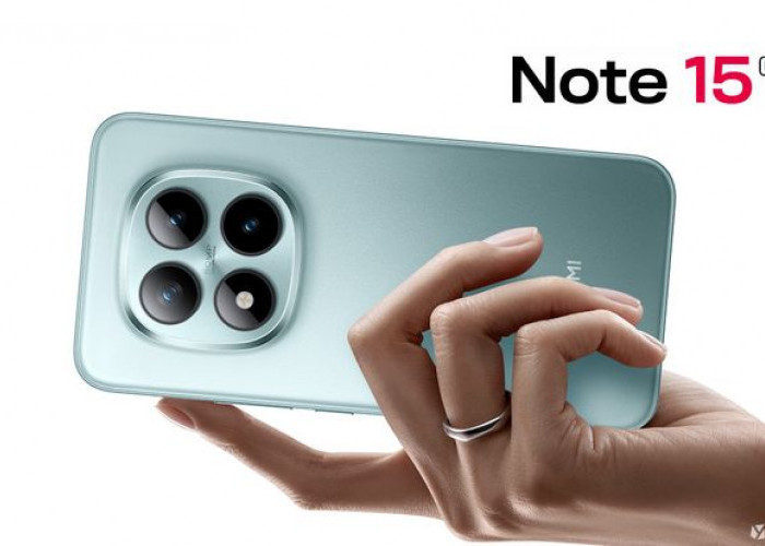 Tunggu Dulu, Jangan Beli HP Sekarang! Redmi Note 15 Series Datang Januari Tahun 2026!