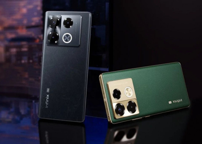 Rekomendasi HP Murah dengan Penyimpanan 256 GB Terbaik 2025