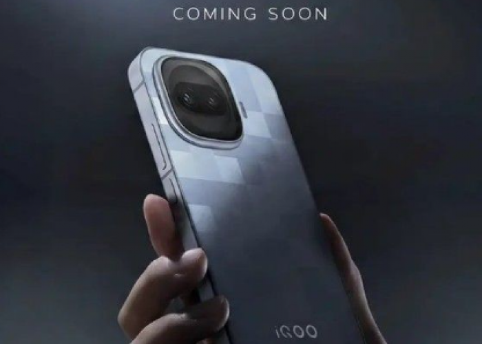 Siap Rilis IQOO 15r, Hp Gaming Rp6 Jutaan Dengan Kapasitas Baterai 7.600mAh