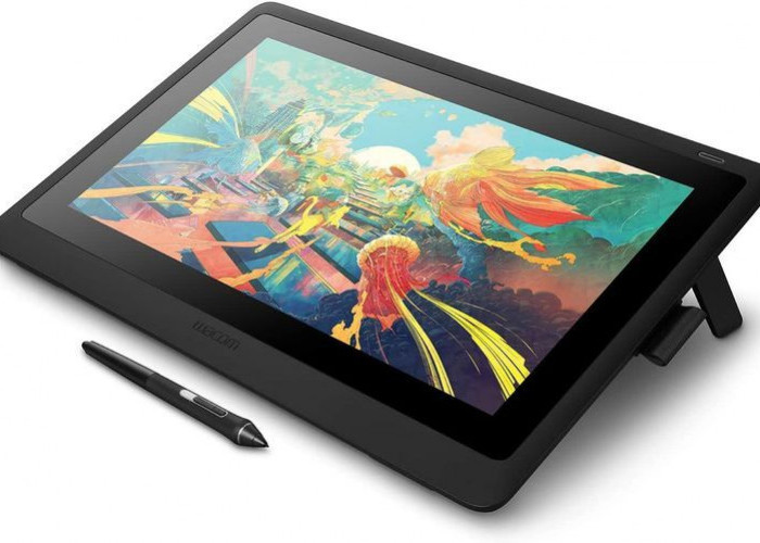 Daftar Tablet POCO Terbaik untuk Desain Grafis 2025: Spesifikasi dan Tips Memilih Tablet untuk Kreator Digital