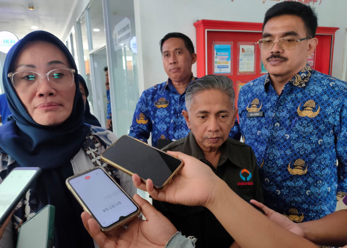 Kepala Ombudsman Jabar Datang Langsung ke Kota Cirebon, Ini Sejumlah Alasannya