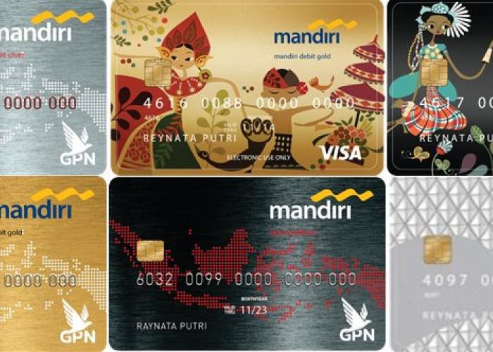 Jangan Sampai Kosong! Ini Daftar Lengkap Saldo Minimum Bank Mandiri Terbaru 2026