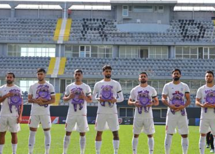 FIFA Mengundang Kembali Timnas Iran Piala Dunia!