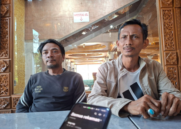 Proyek Migas NEAC Serap Tenaga Kerja Lokal, Warga Desa Lombang Jadi Prioritas