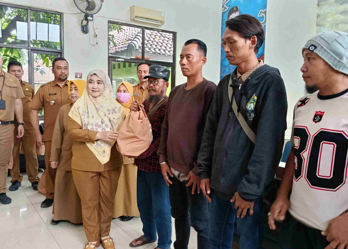 Sempat Terisolasi di Aceh Karena Bencana, 9 Warga Kota Cirebon Sudah Pulang