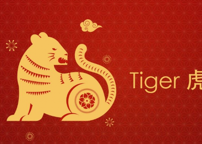 Seberapa Beruntung Shio Macan di Tahun 2025? Intip Ramalannya disini!