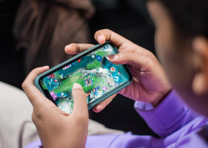 Mengapa Game Mobile Jauh Lebih Populer daripada PC di  Asia Tenggara?