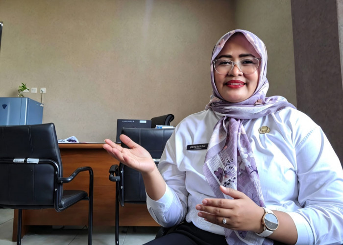 MPP Kabupaten Cirebon Masih Sepi, Layanan Disdukcapil Paling Ramai
