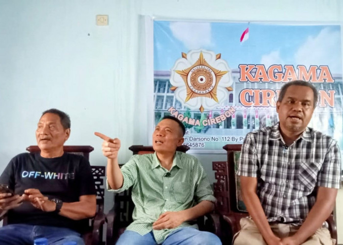 Polemik Ijazah Jokowi Belum Reda, Alumni UGM Diminta Bersuara